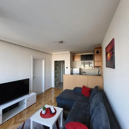 Apartment Grey *