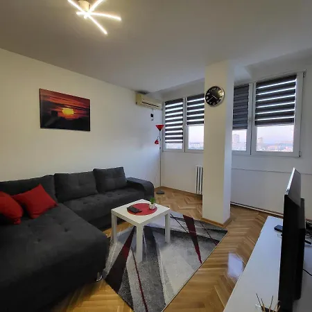 Grey Apartment *
