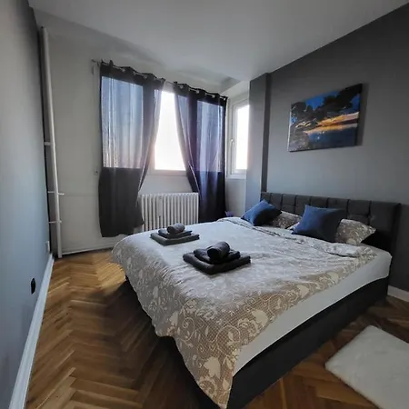 Apartment Grey *
