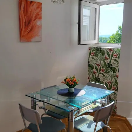 Grey Apartment